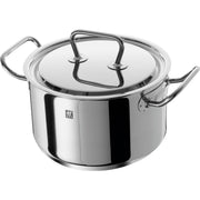 Indukcijas katlu komplekts ZWILLING TWIN CLASSIC 4gab.
