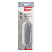 Drēbju un polsterējuma birste RAYEN 17 x 6,5cm
