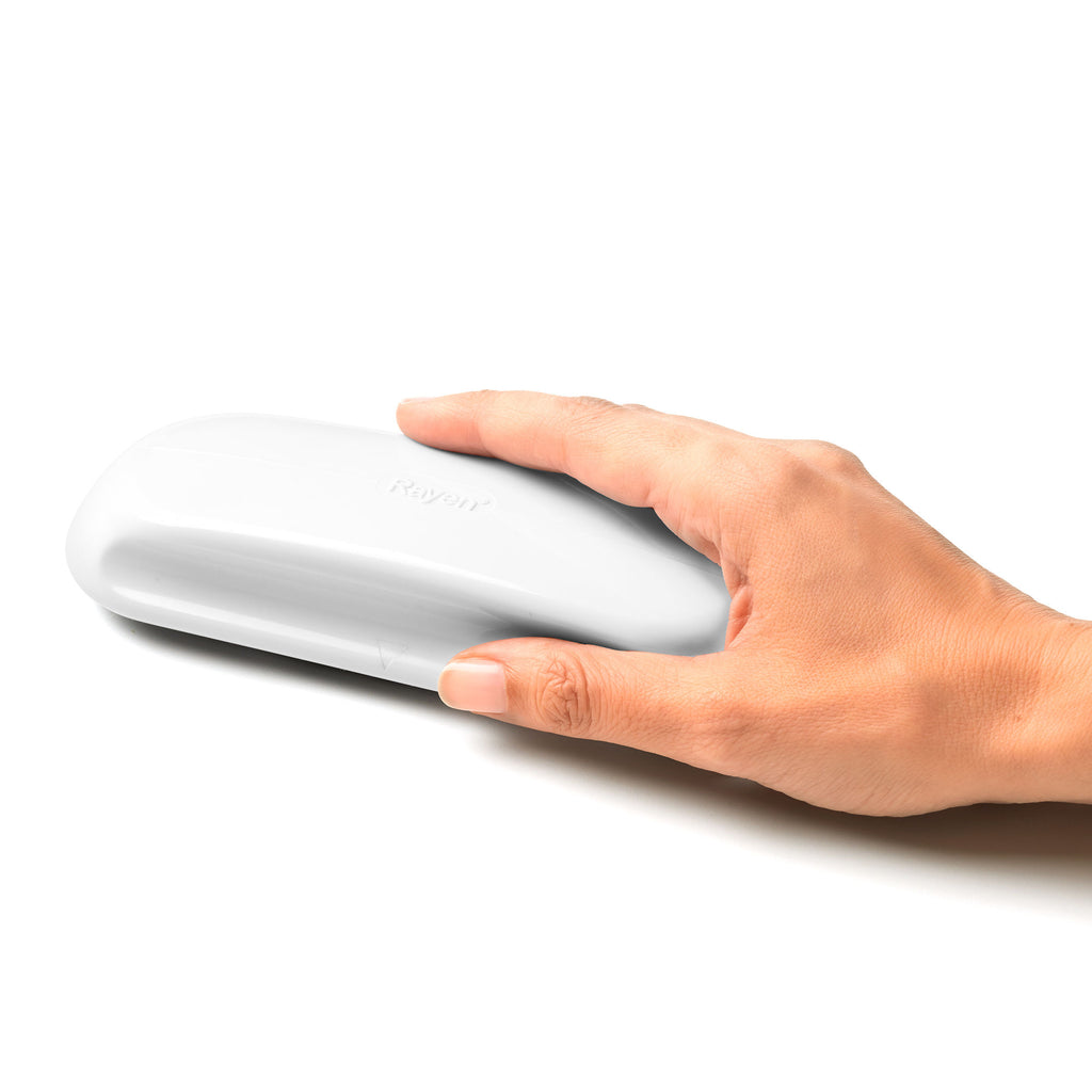 Drēbju un polsterējuma birste RAYEN 17 x 6,5cm