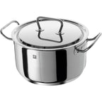 Indukcijas katlu komplekts ZWILLING TWIN CLASSIC 4gab.