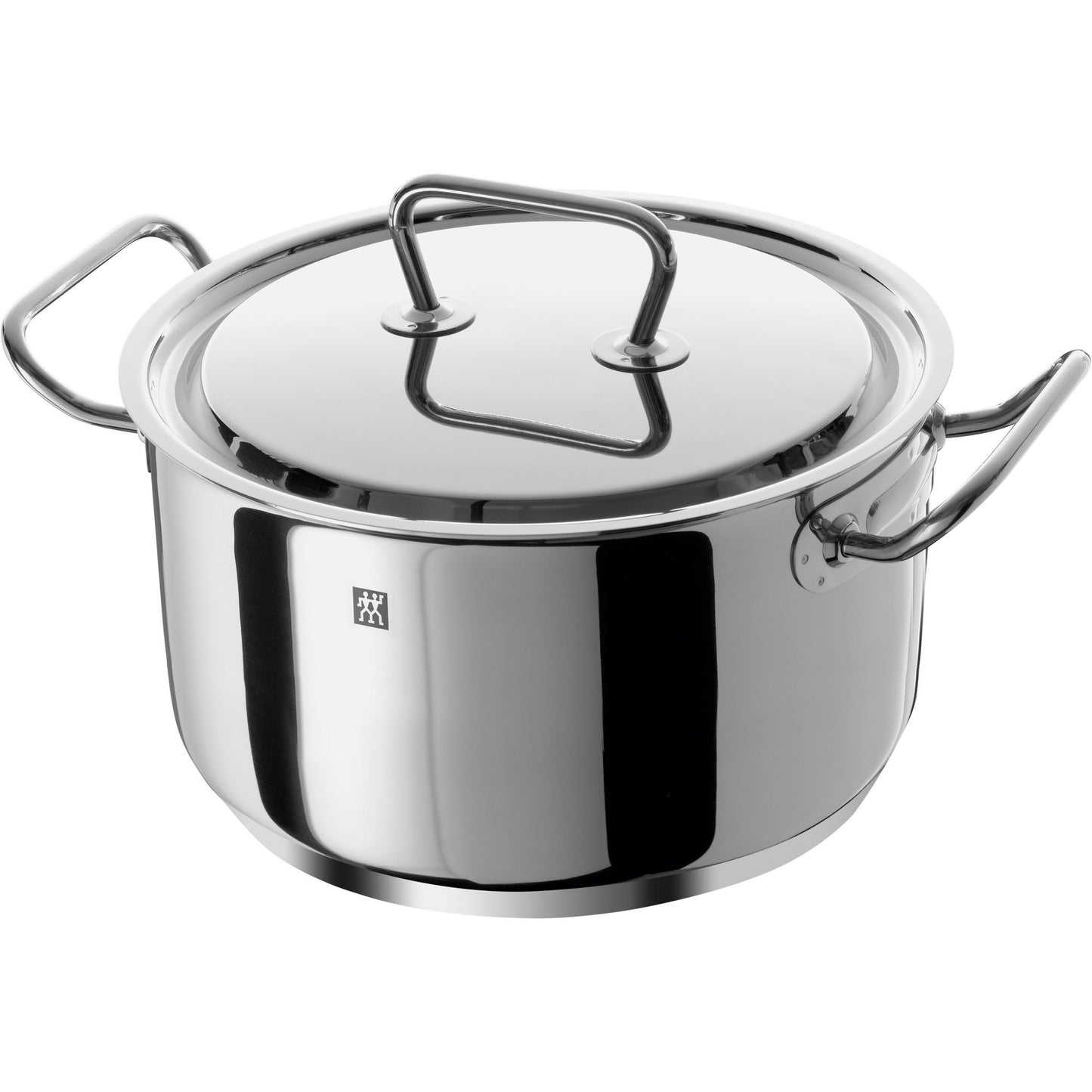 Indukcijas katlu komplekts ZWILLING TWIN CLASSIC 4gab.