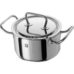 Indukcijas katlu komplekts ZWILLING TWIN CLASSIC 4gab.