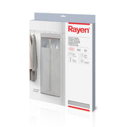 Auduma drēbju skapis 50 x 40 x 125cm RAYEN