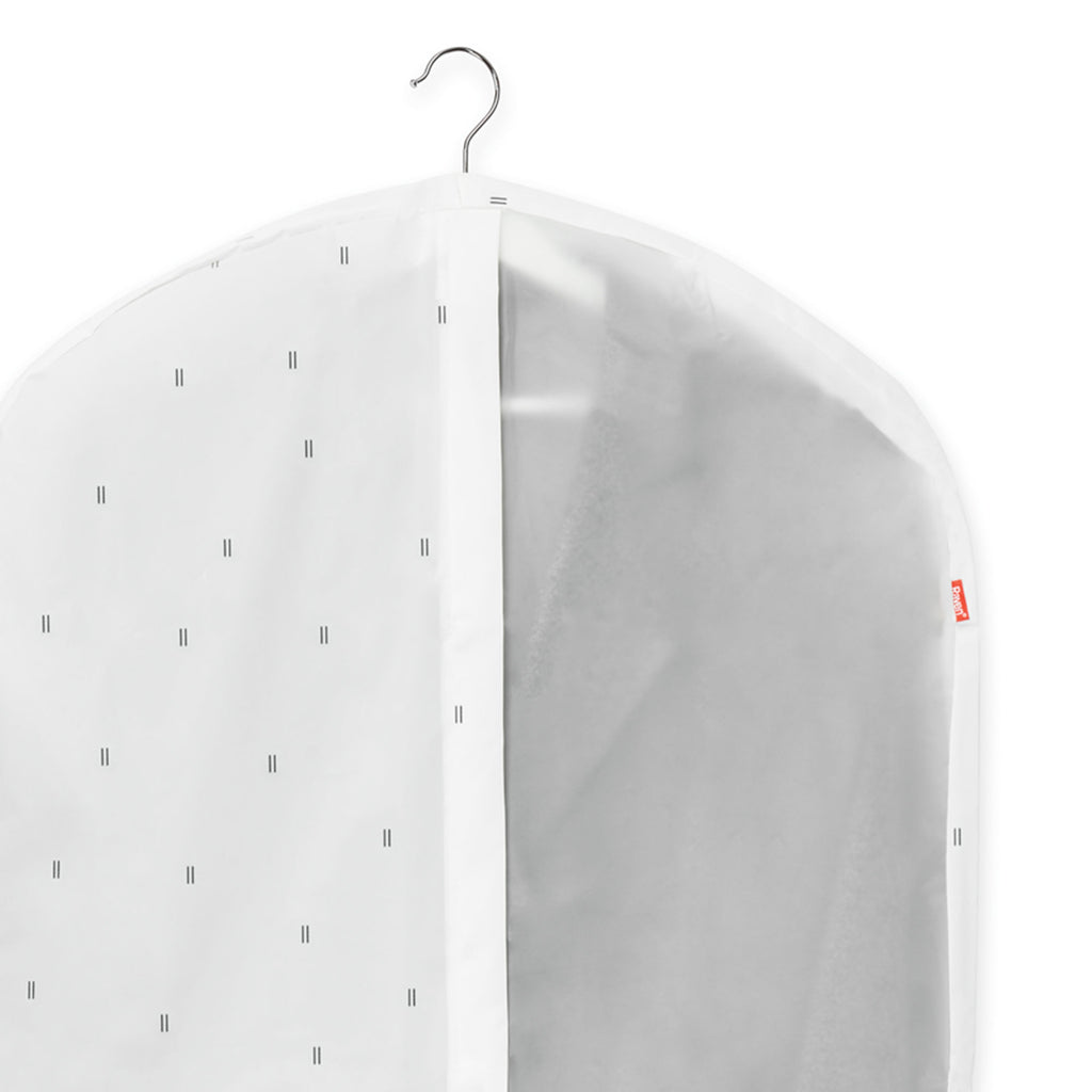 Apģērbu maiss 60 x 150cm RAYEN L ar rāvējslēdzi