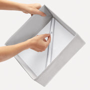 Atvilktnes organizatoru komplekts 6pr. RAYEN