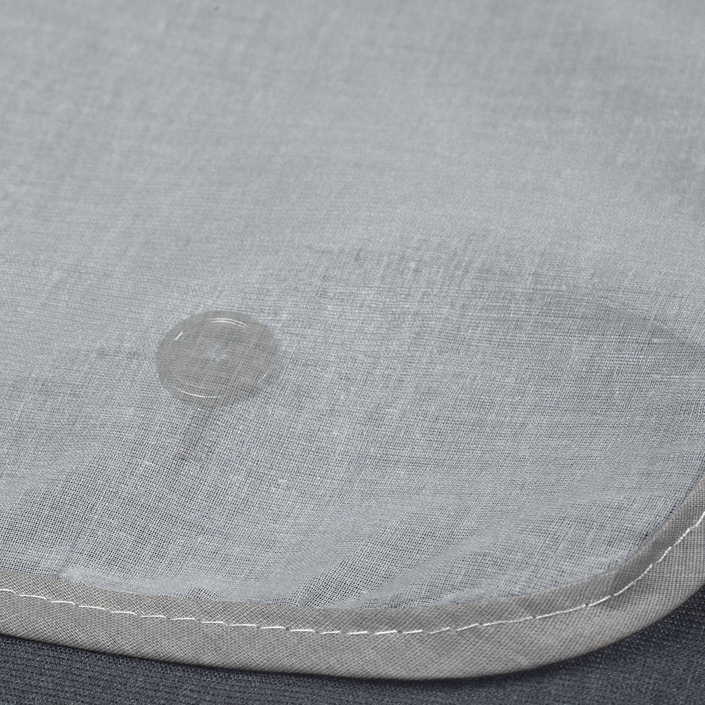 Aizsargaudums gludināsanai  70 x 35cm RAYEN 100% kokvilna