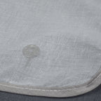 Aizsargaudums gludināsanai  70 x 35cm RAYEN 100% kokvilna