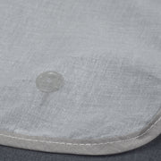 Aizsargaudums gludināsanai  70 x 35cm RAYEN 100% kokvilna