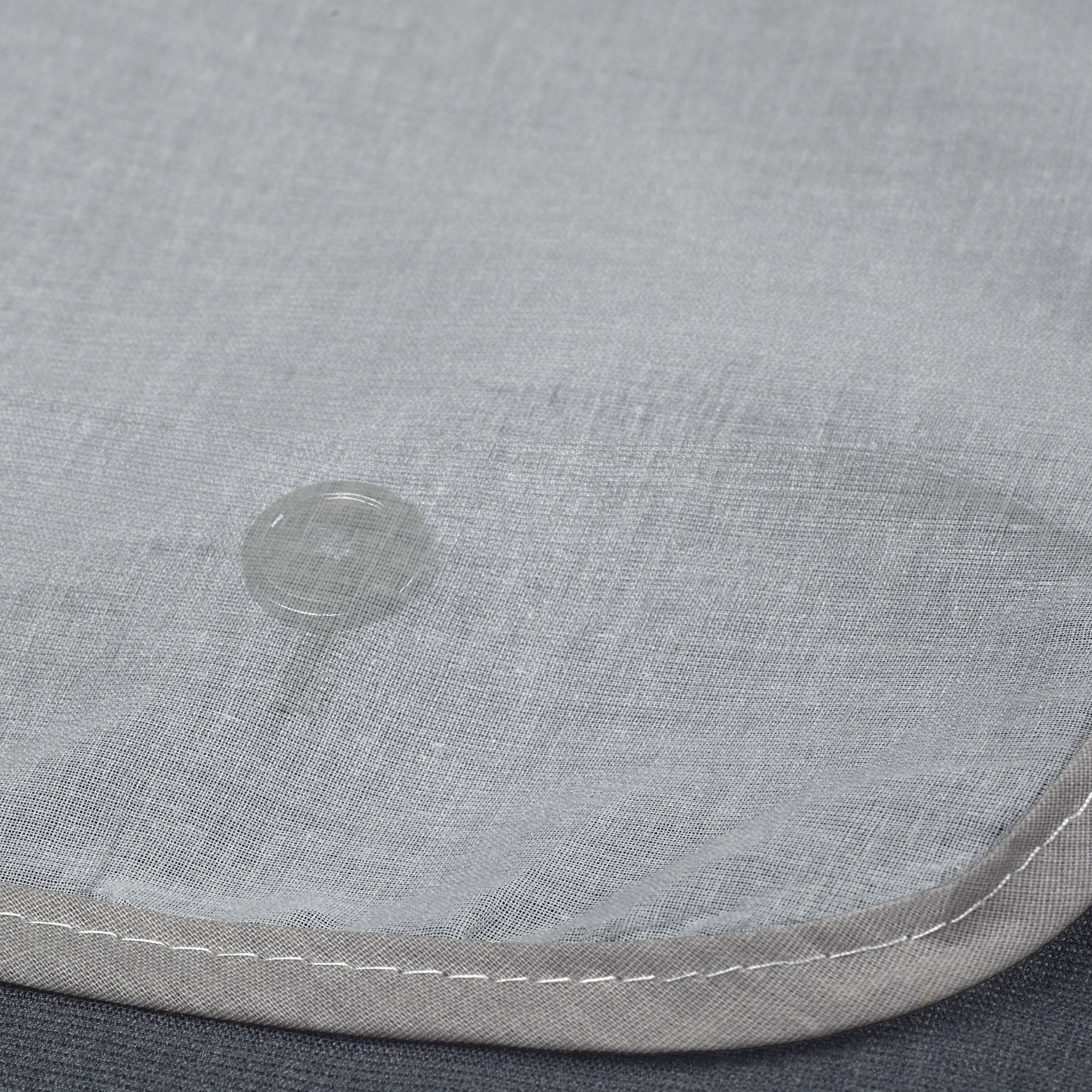 Aizsargaudums gludināsanai  70 x 35cm RAYEN 100% kokvilna
