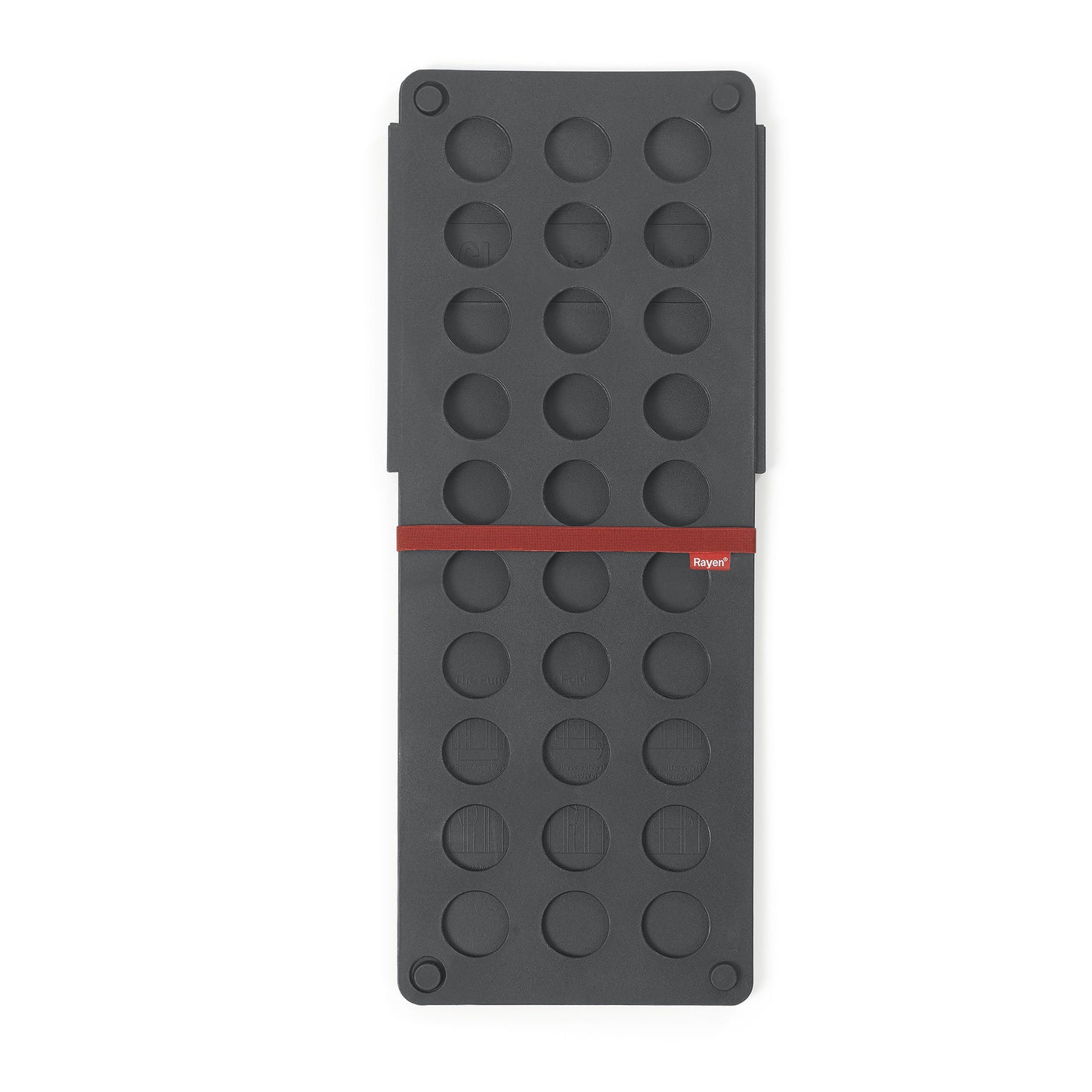 Clothes folding board RAYEN 70 x 59cm