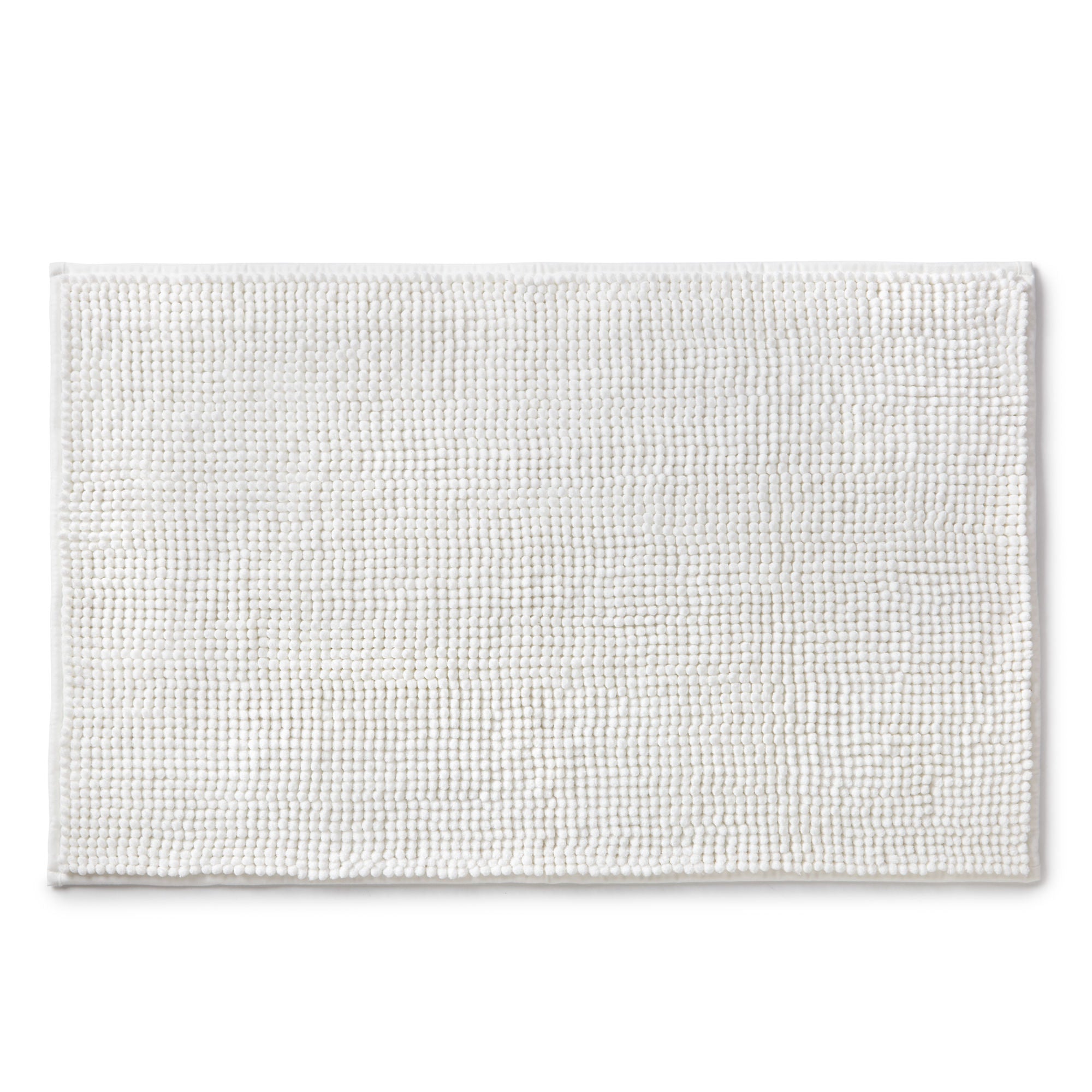 Vannas istabas paklājiņš 80 x 50cm RAYEN