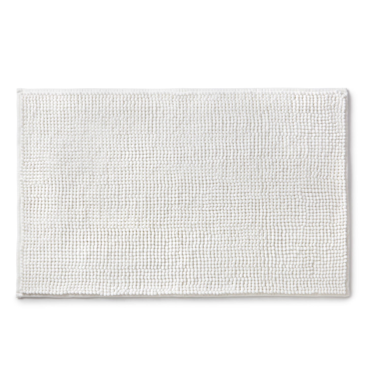 Vannas istabas paklājiņš 80 x 50cm RAYEN