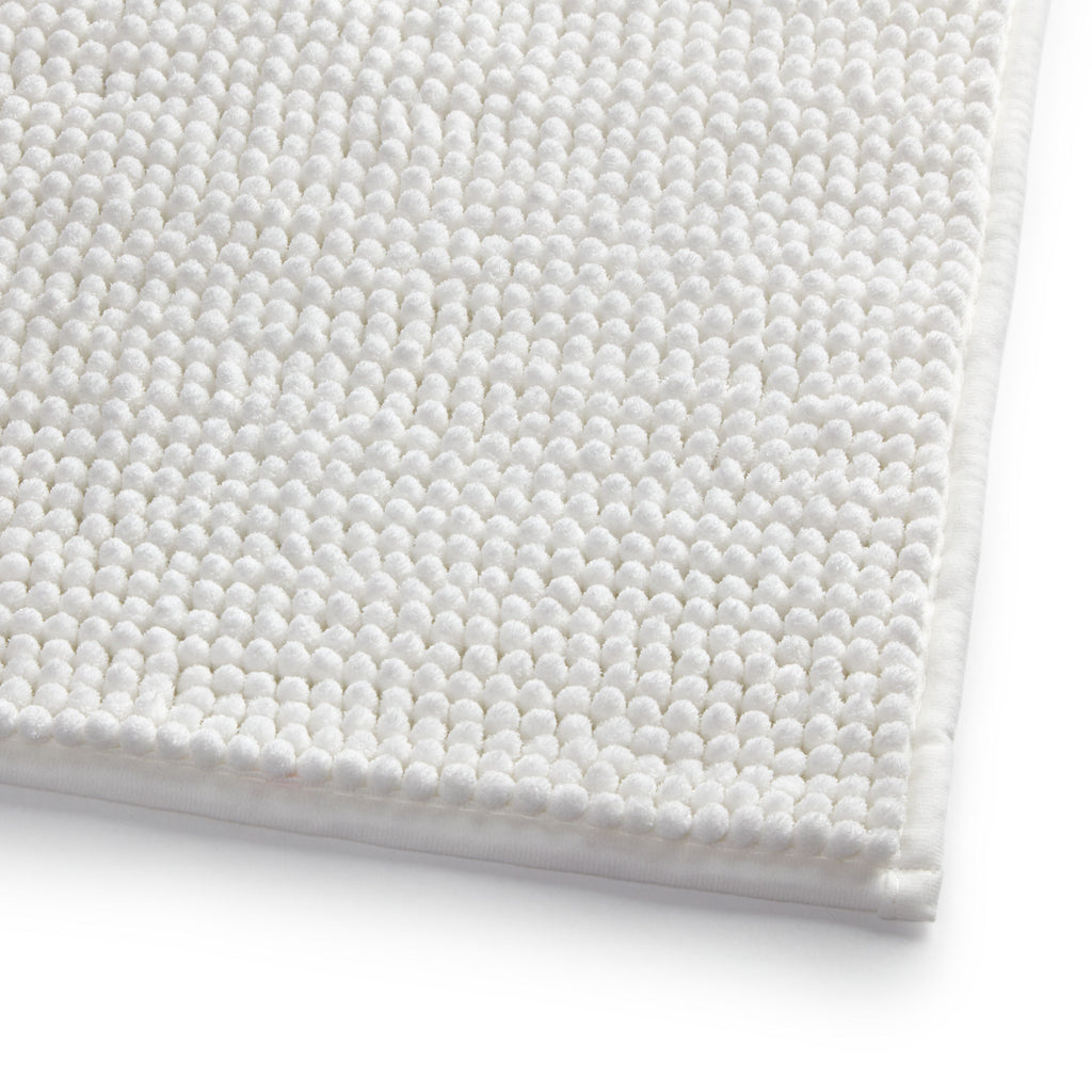 Bathroom mat 80 x 50cm RAYEN