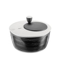 Salātu žāvētājs GEFU ROTARE Ø25cm, 3.0l, ar plastmasas bļodu