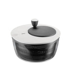 Salātu žāvētājs GEFU ROTARE Ø25cm, 3.0l, ar plastmasas bļodu