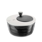 Salātu žāvētājs GEFU ROTARE Ø25cm, 3.0l, ar plastmasas bļodu
