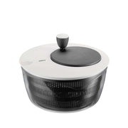 Salātu žāvētājs GEFU ROTARE Ø25cm, 3.0l, ar plastmasas bļodu