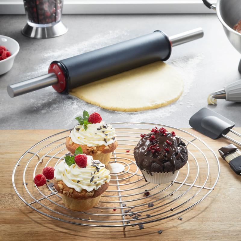 Paliktnis tortei - restīte dzesēšanai GEFU ARIO, 32cm