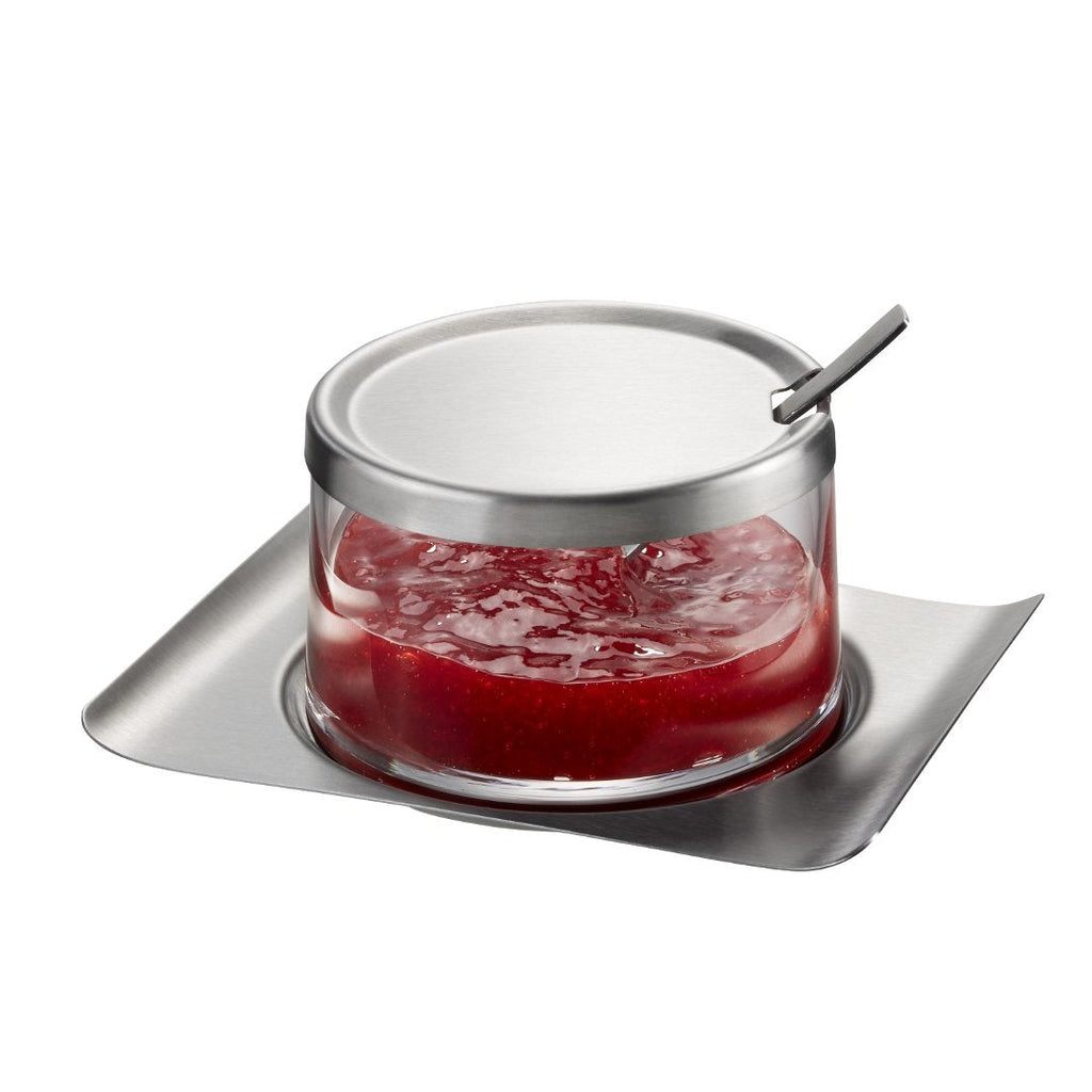 Cukura un ievārījuma trauks GEFU Brunch