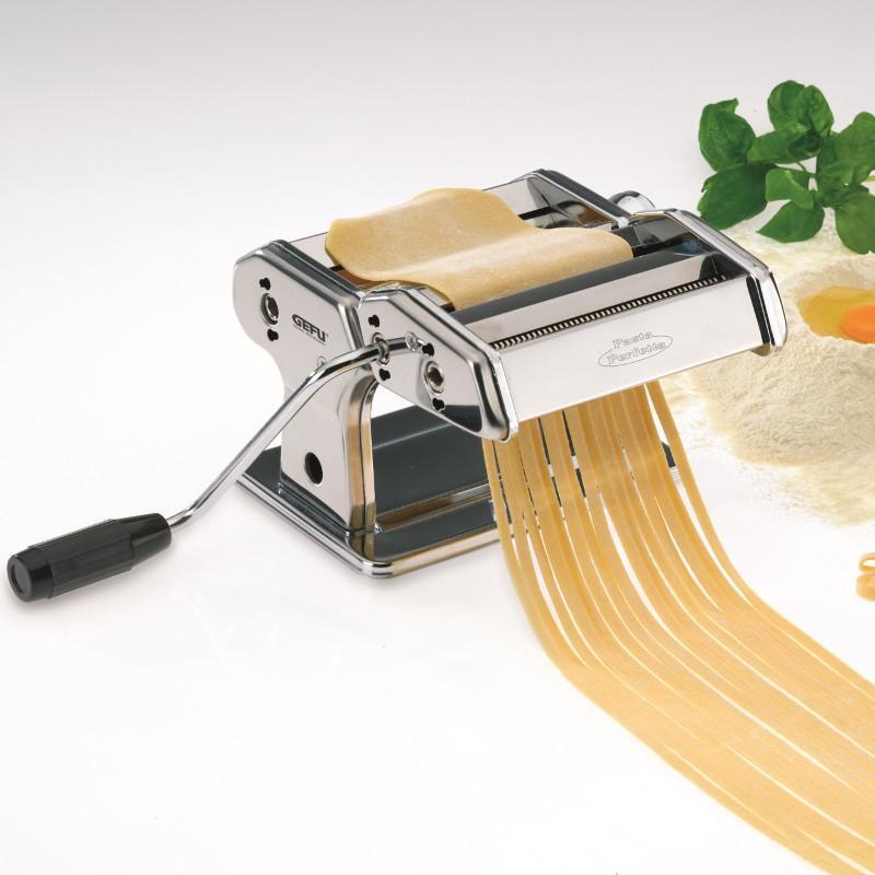 Pastas mašīna GEFU Pasta Perfetta