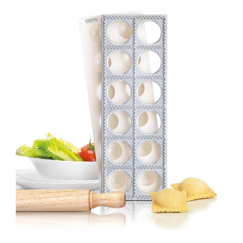Ravioli / pelmeņu forma GEFU TASCA