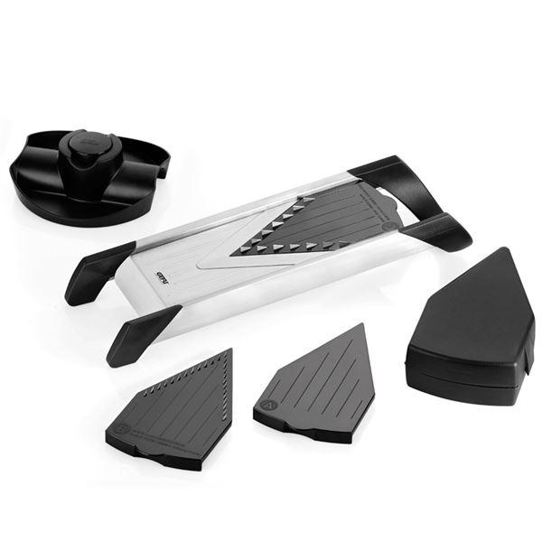 Rīve mandoline GEFU VIOLINO