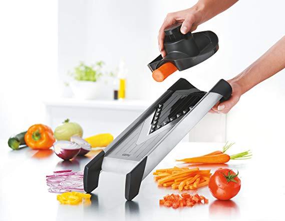 Rīve mandoline GEFU VIOLINO