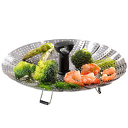 Sietiņš dārzeņu tvaicēšanai katlā GEFU VITALA