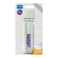 Ēdams gliteris kūku ekorēšanai PME Cake Magic Sarkles Lilac Sapphire