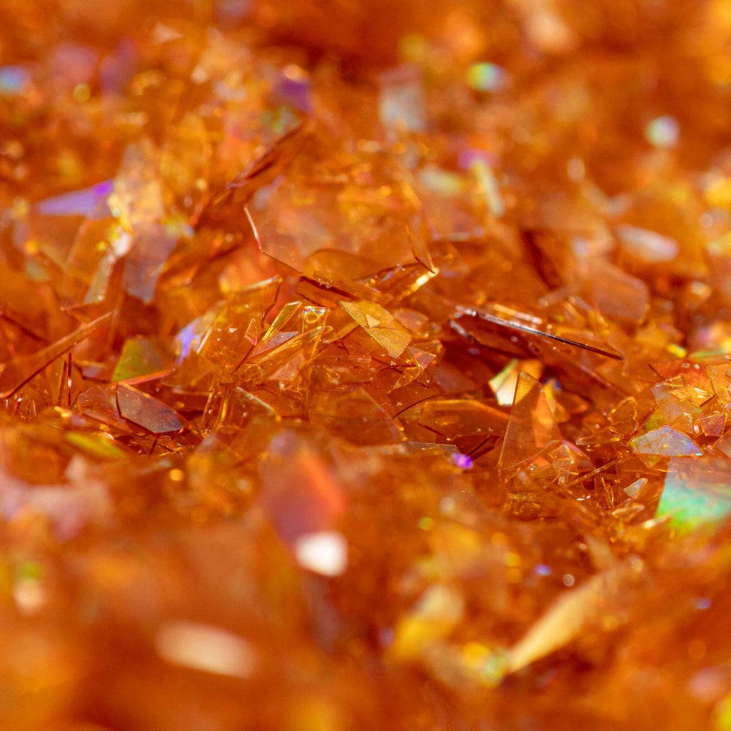 Ēdams gliteris kūku dekorēšanai PME Cake Magic Sparkles zelta 3g