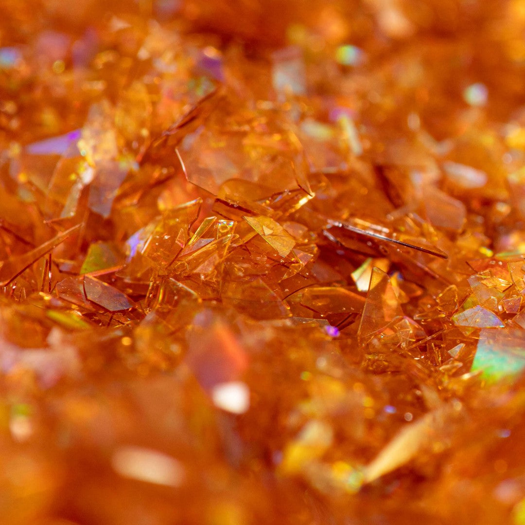 Ēdams gliteris kūku dekorēšanai PME Cake Magic Sparkles zelta 3g