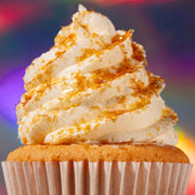 Ēdams gliteris kūku dekorēšanai PME Cake Magic Sparkles zelta 3g