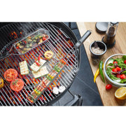 Kebaba reste grilam GEFU BBQ