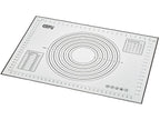 Silikona mīklas paliktnis GEFU PAD 50 x 70cm