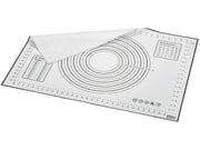 Silikona mīklas paliktnis GEFU PAD 50 x 70cm
