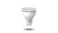 LED spuldze INESA GU10 3W 217lm 6500K