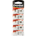Baterijas CAMELION V393 AG5 1.5V 10gab.