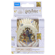 Kēksiņu papīra/folijas formiņas PME Cake Harry Potter 30gab. Ø 5cm