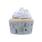 Kēksiņu papīra/folijas formiņas PME Cake Harry Potter 30gab. Ø 5cm