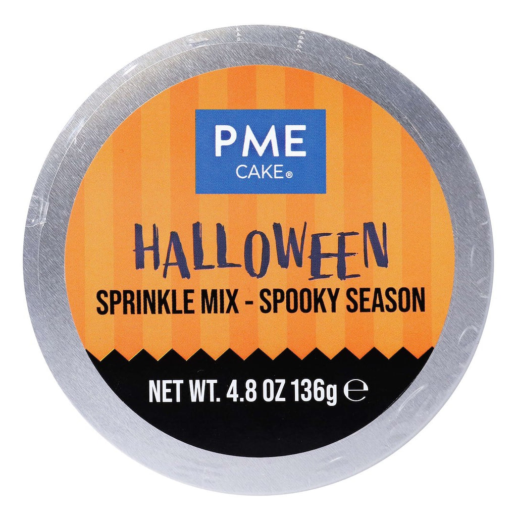 PME Spooky Season Helovīna cukura dekori 136 g