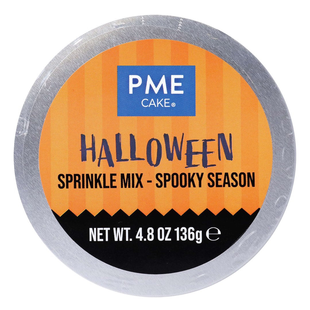 PME Spooky Season Helovīna cukura dekori 136 g