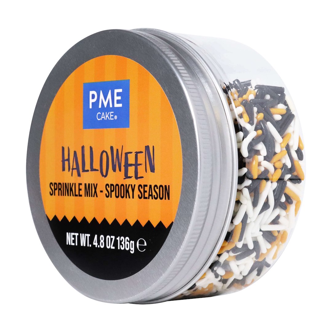 PME Spooky Season Helovīna cukura dekori 136 g