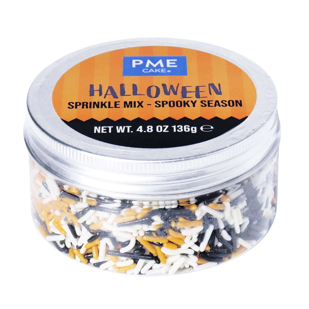 PME Spooky Season Helovīna cukura dekori 136 g