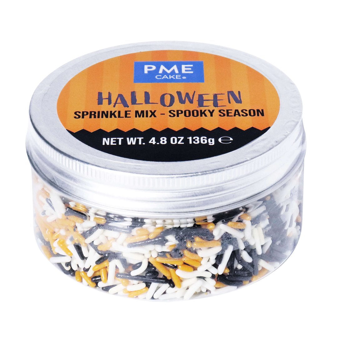 PME Spooky Season Helovīna cukura dekori 136 g