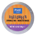 PME Monster Magic Helovīna cukura dekori 136 g