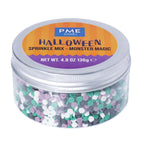 PME Monster Magic Helovīna cukura dekori 136 g
