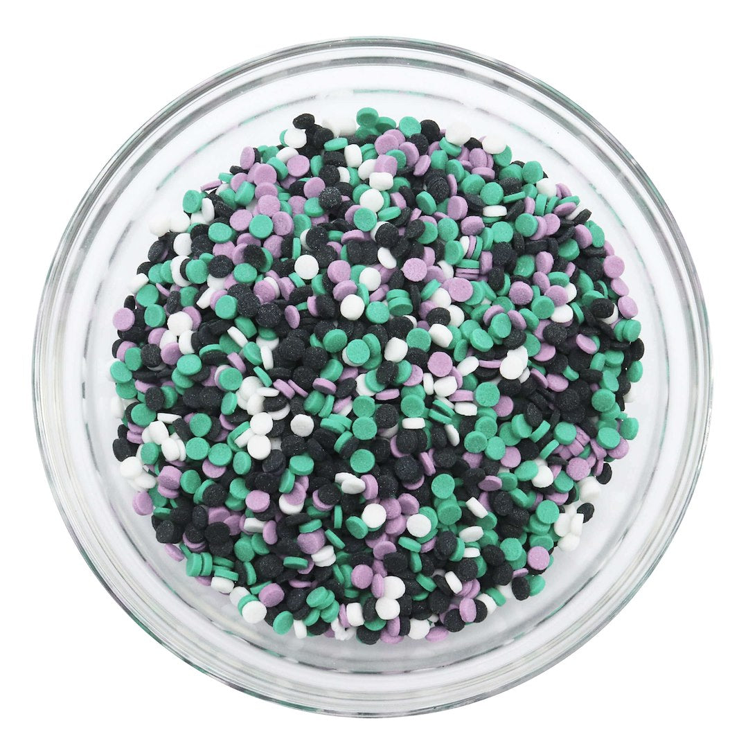 PME Monster Magic Helovīna cukura dekori 136 g