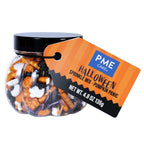PME Pumpkin Panic Helovīna cukura dekori 136 g