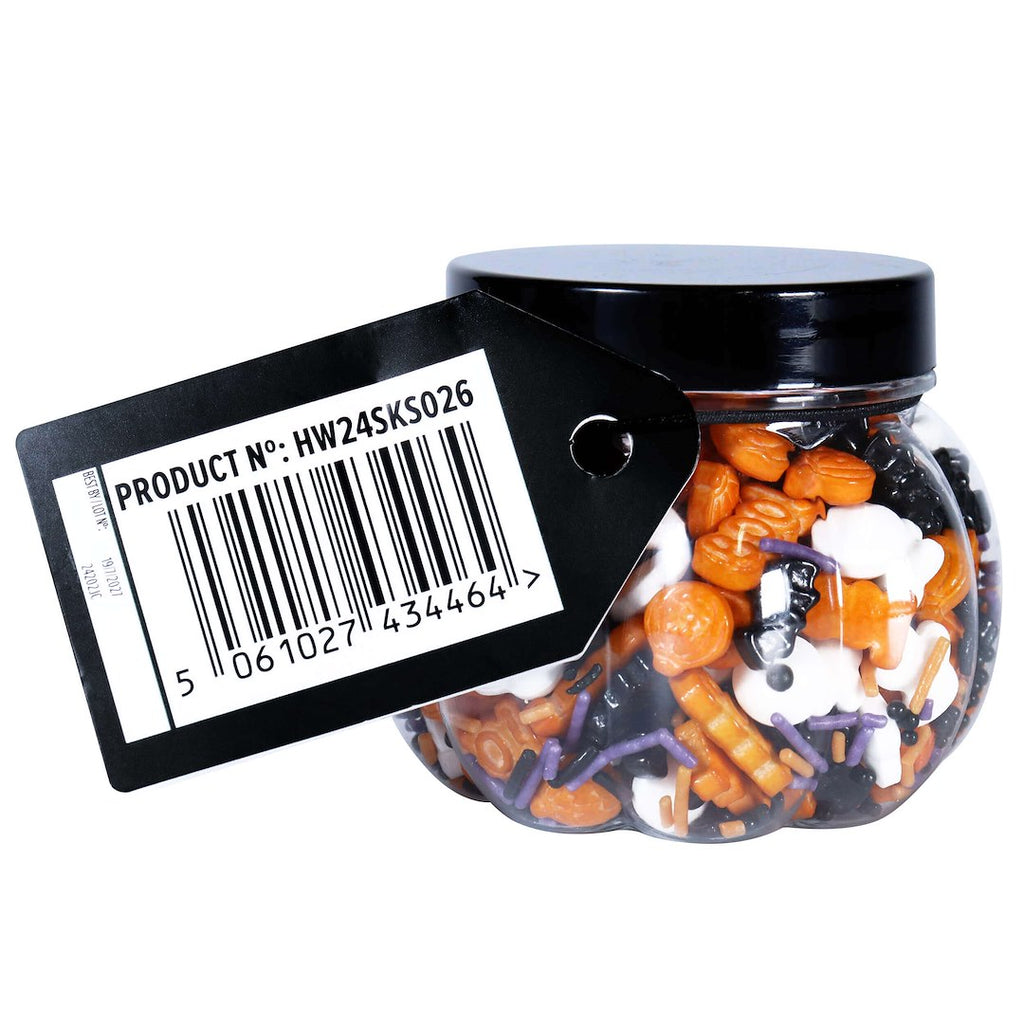 PME Pumpkin Panic Helovīna cukura dekori 136 g