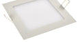 SQ LED gaismeklis INESA 15W 1000lm 3000K 190x190, kvadrāts